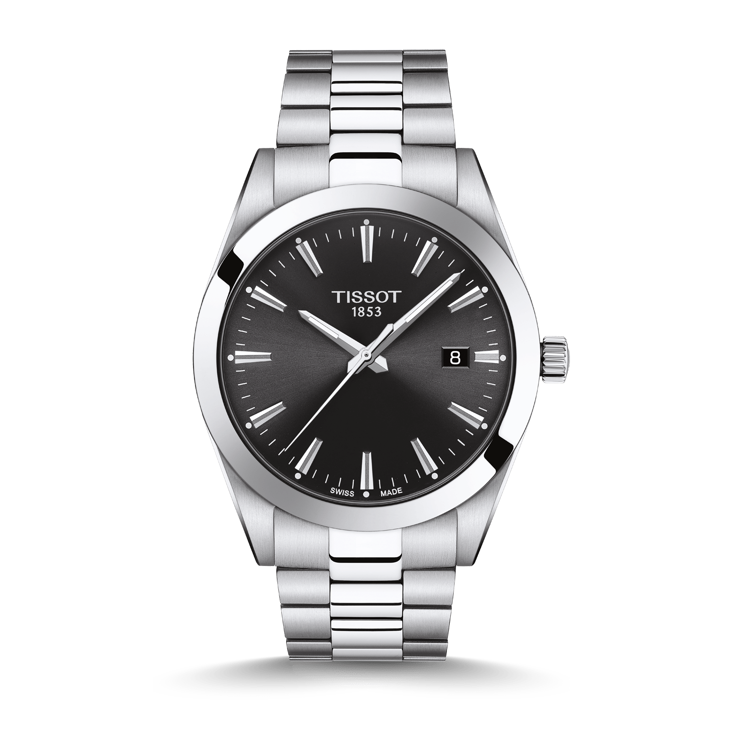 Tissot Gentleman Produktbild main 0