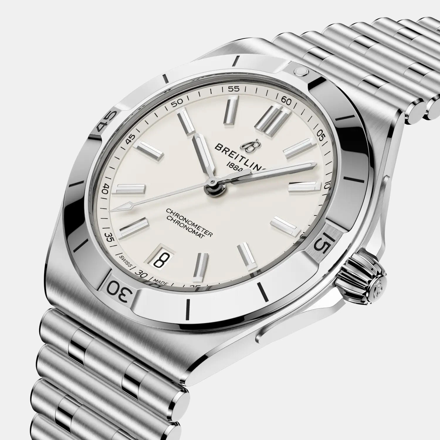 Breitling Chronomat B31 Automatic 40 Produktbild main 2