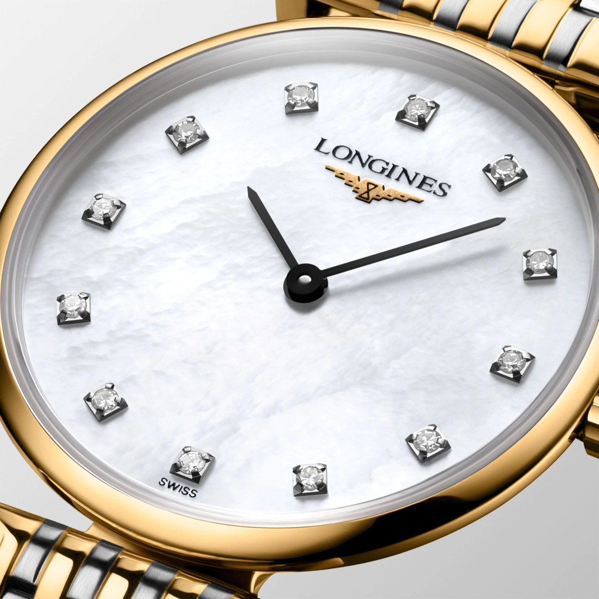 Longines Le Grande Classique De Longines Produktbild main 3