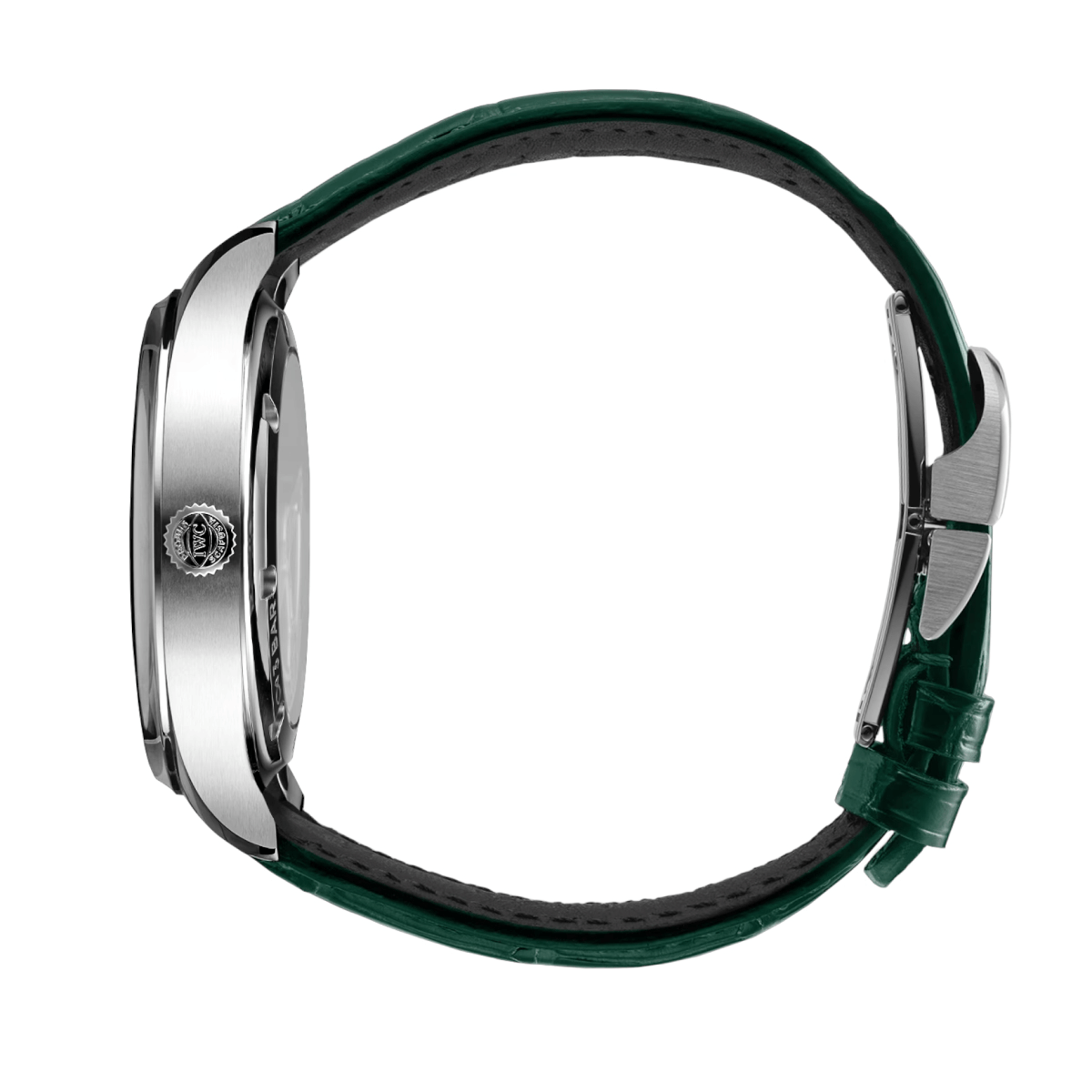 IWC Schaffhausen Portugieser Automatic 40 Produktbild main 2