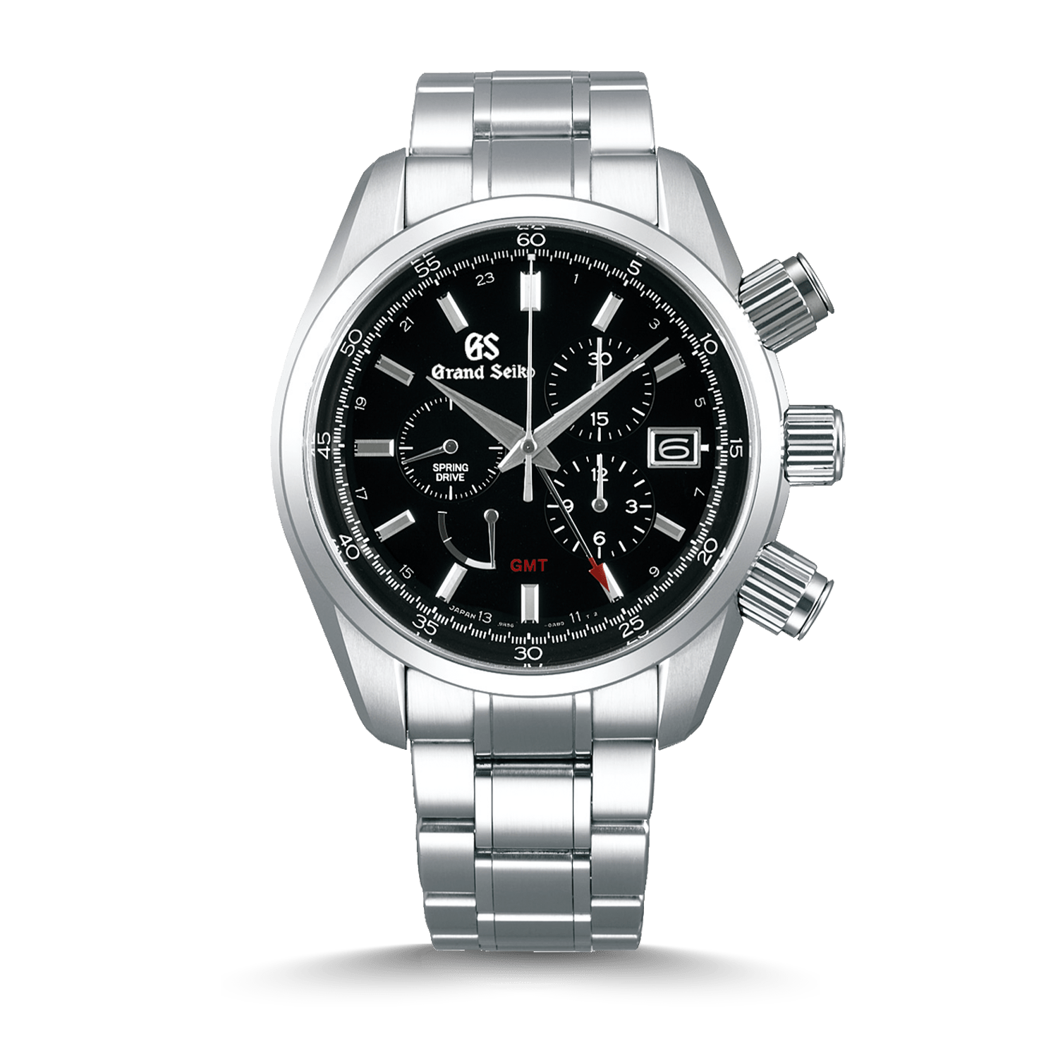 Grand Seiko Sport Spring Drive Produktbild main 0