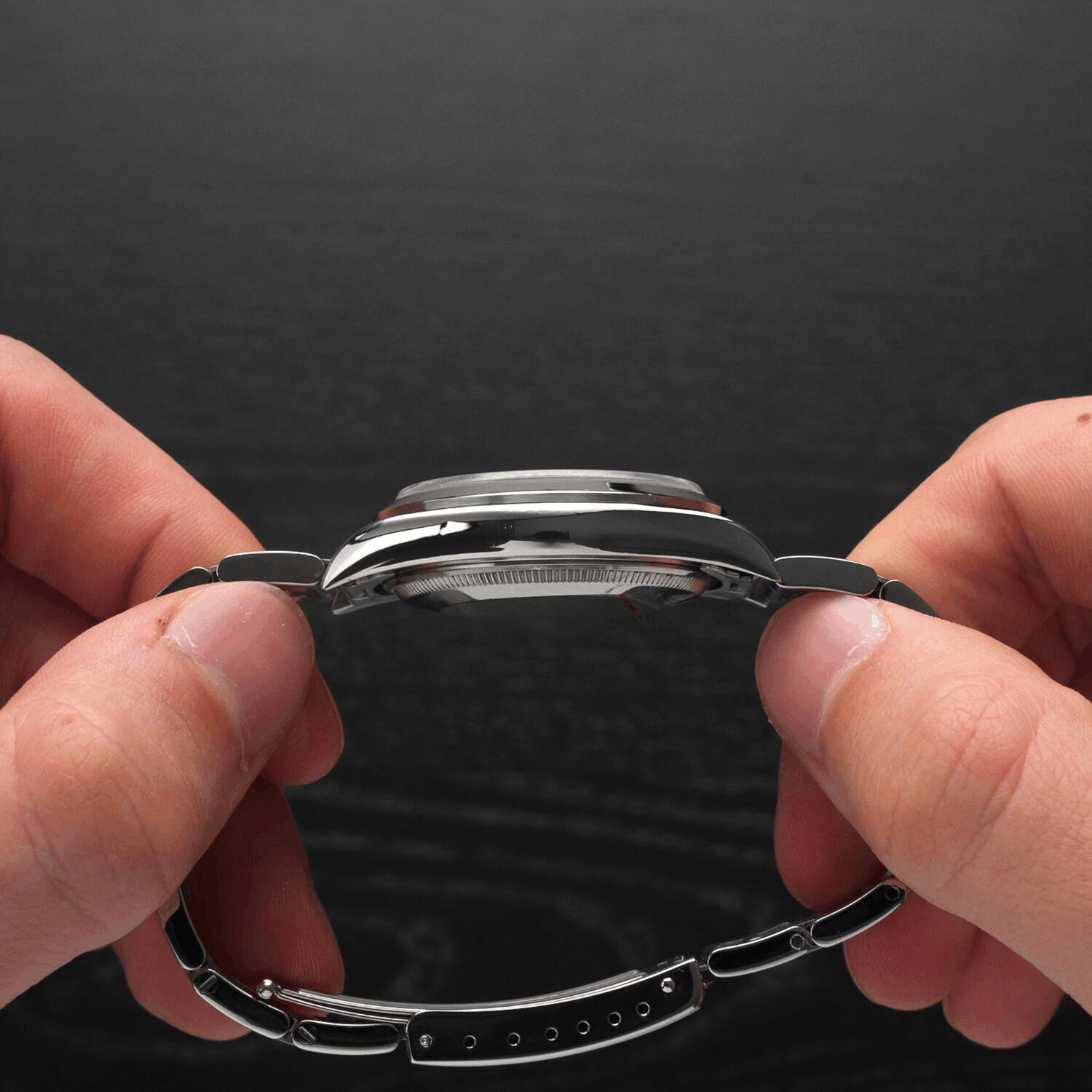 Rolex Air King Produktbild main 2