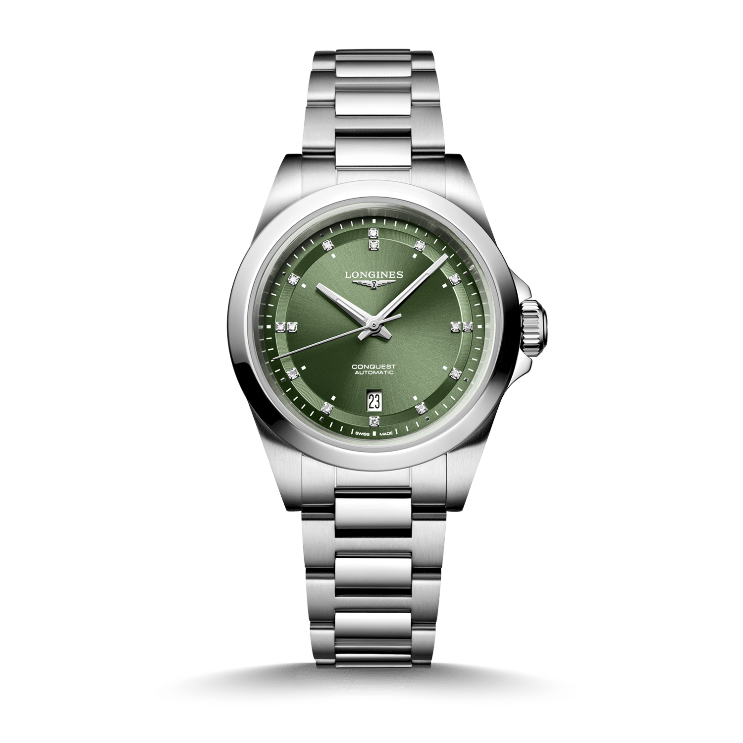 Longines Conquest Longines Conquest