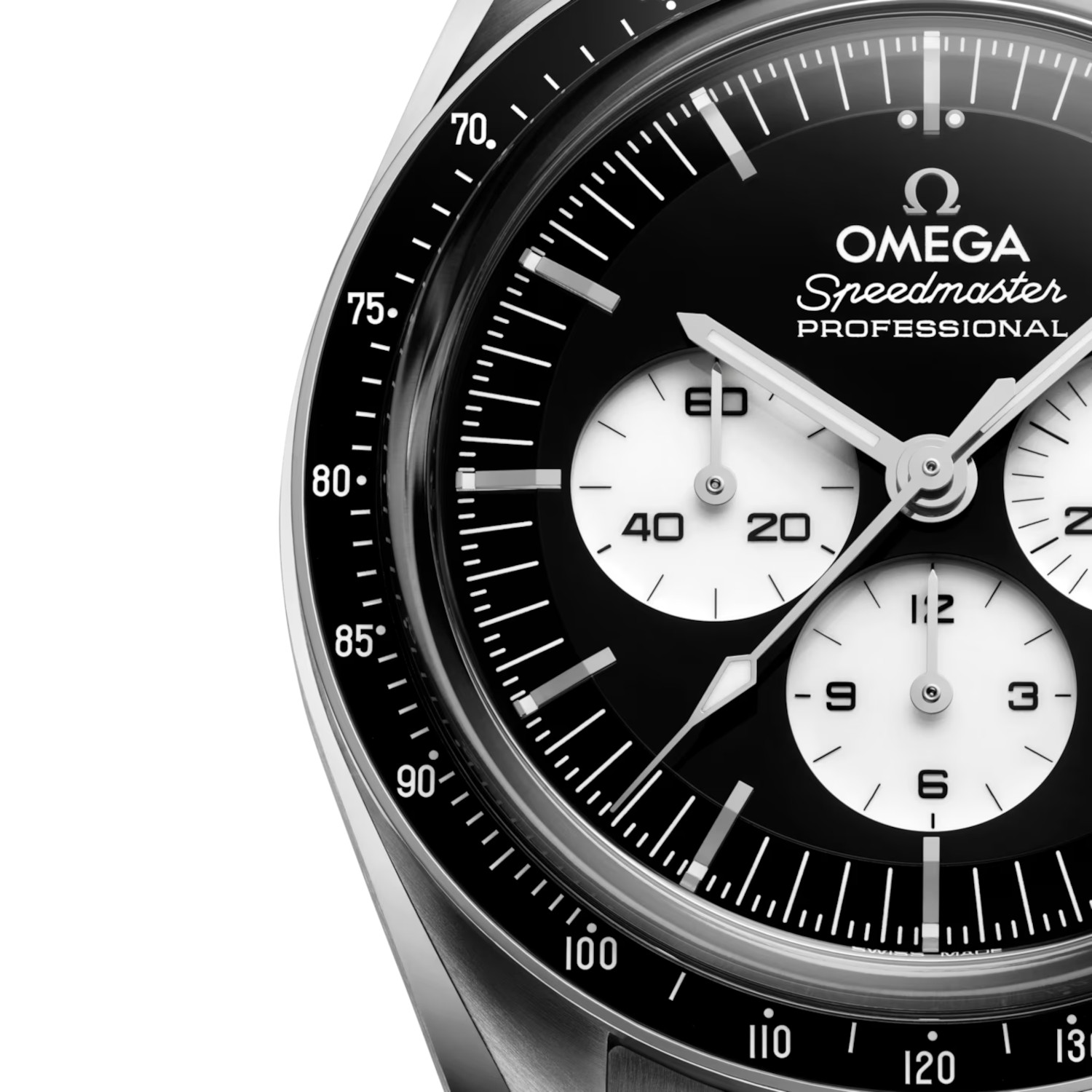 OMEGA Speedmaster Moonwatch Professional Produktbild main 2