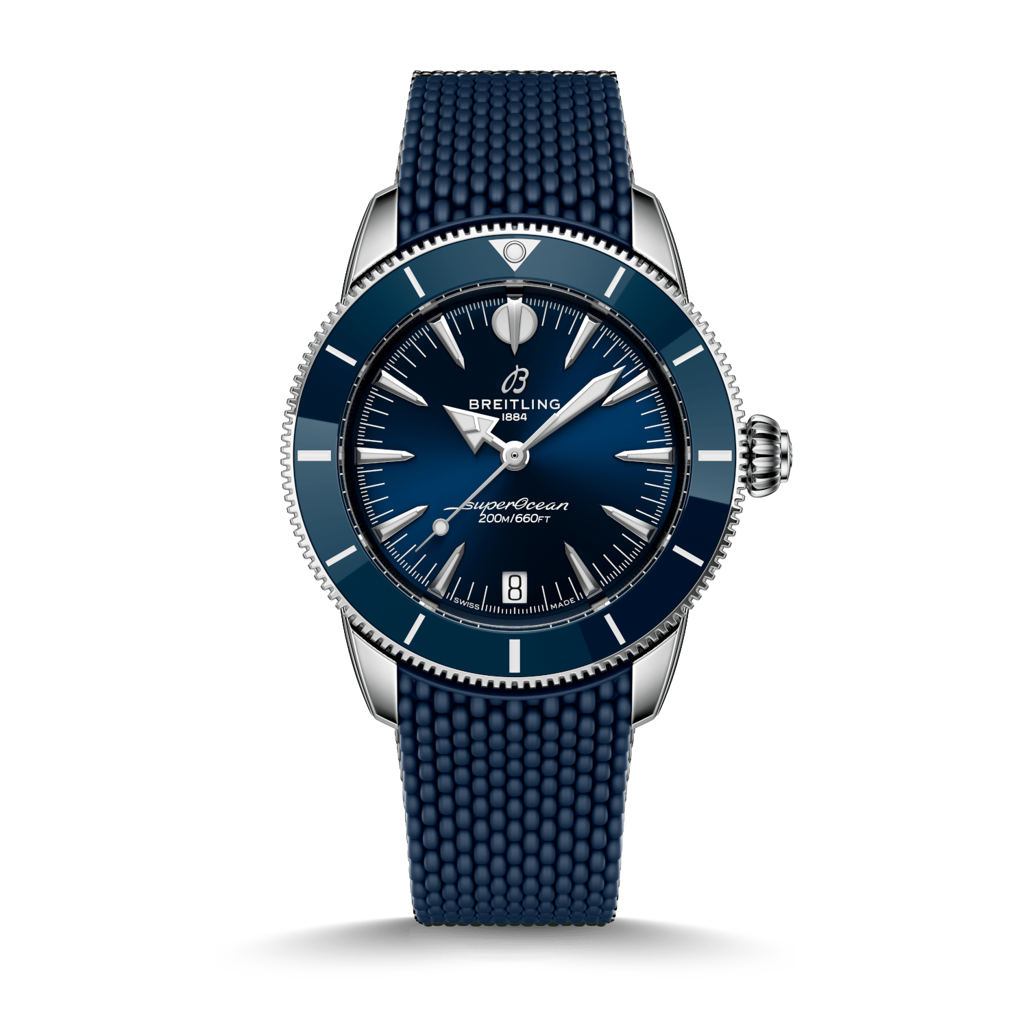 Breitling Superocean Heritage Automatic 36