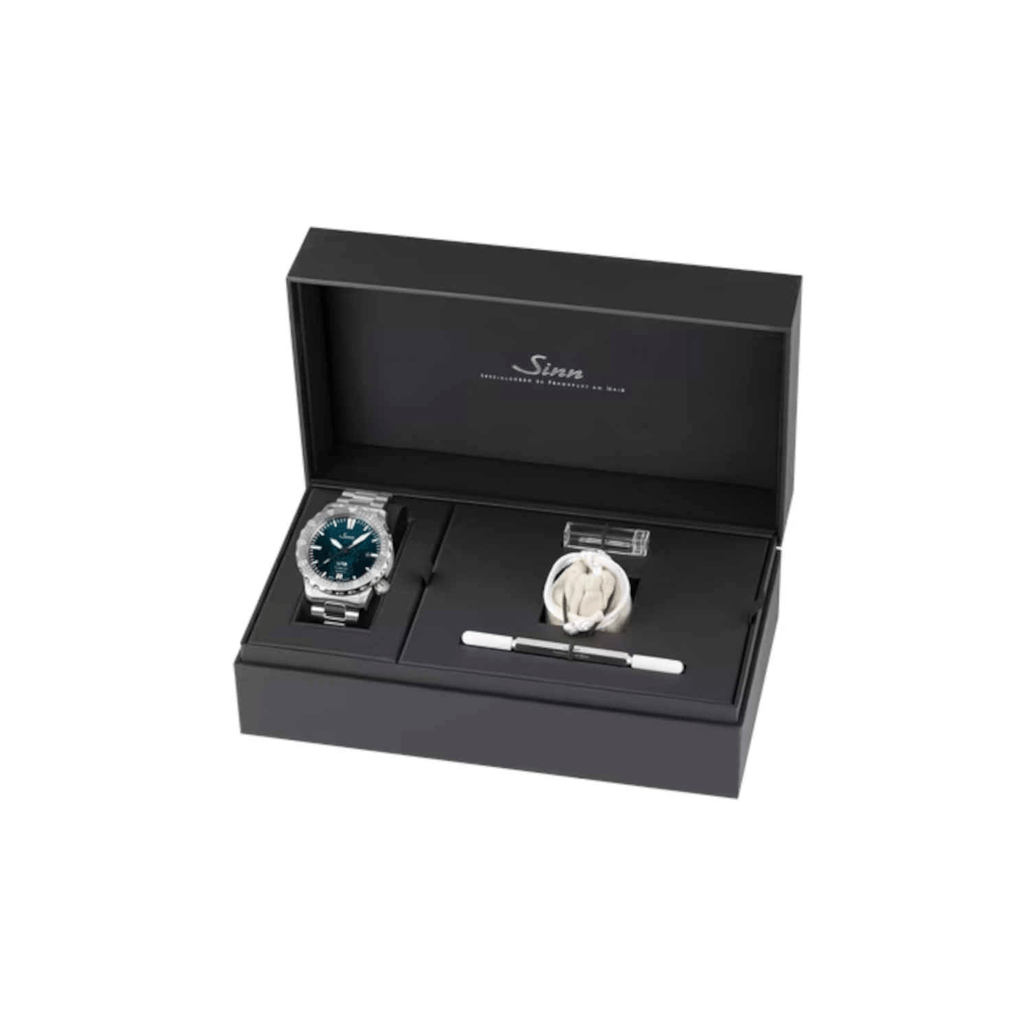 Sinn U18 Limited Edition Produktbild main 3