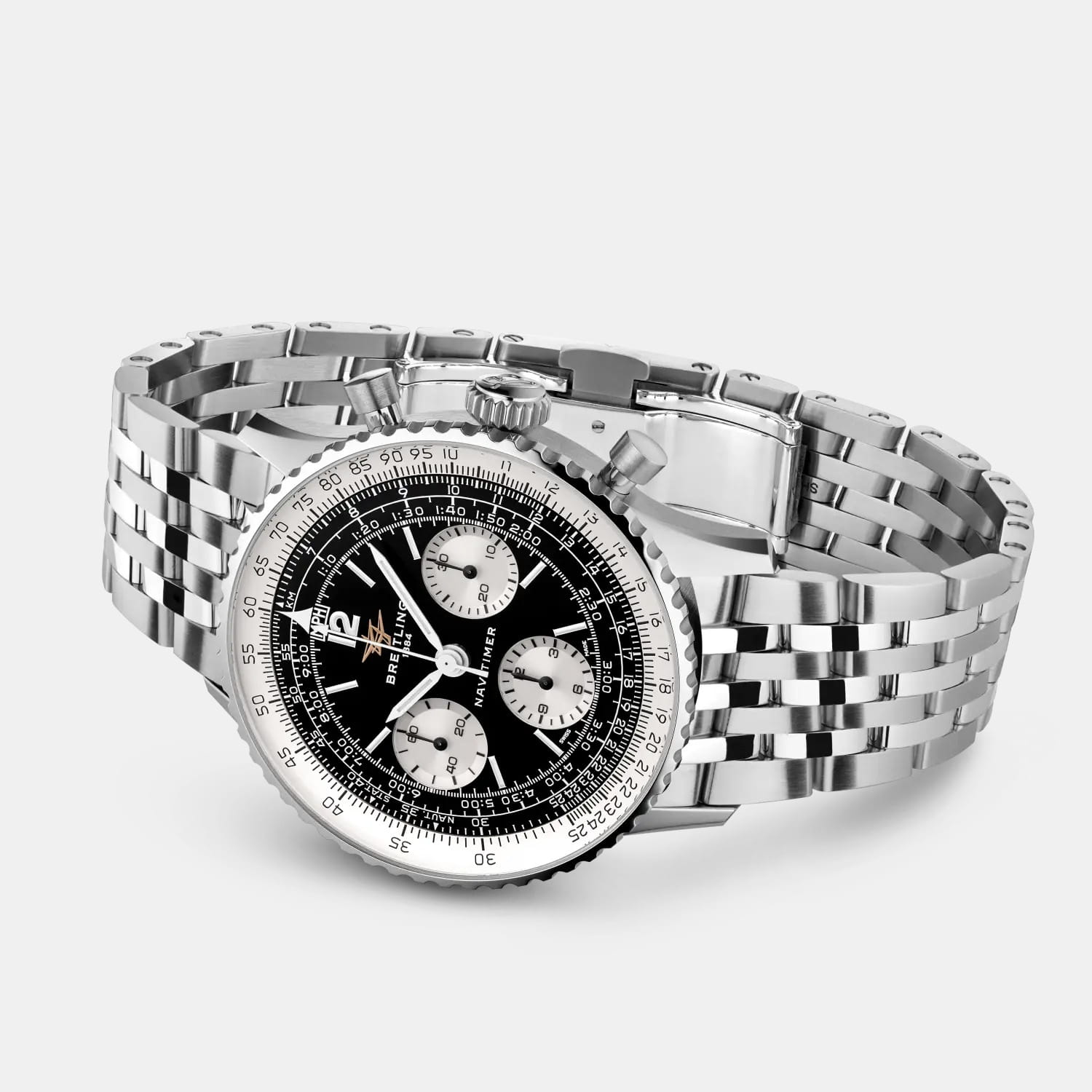 Breitling Navitimer B09 Chronograph 41 Produktbild main 3