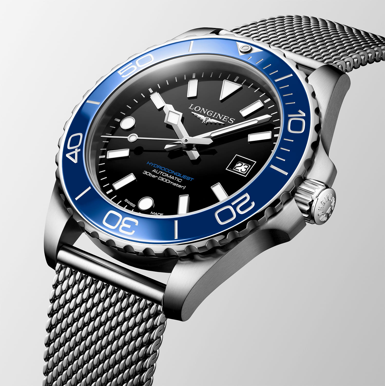 Longines HydroConquest 42 Produktbild main 3