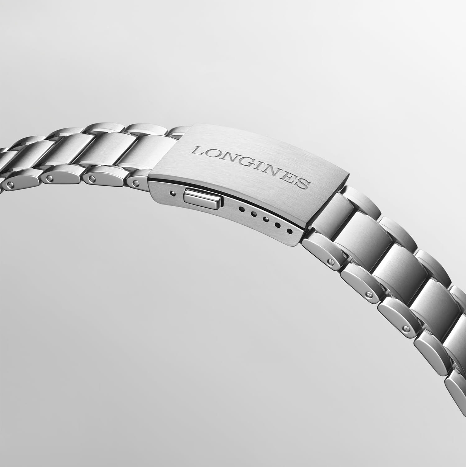 Longines Spirit Zulu Time 39 Produktbild main 4