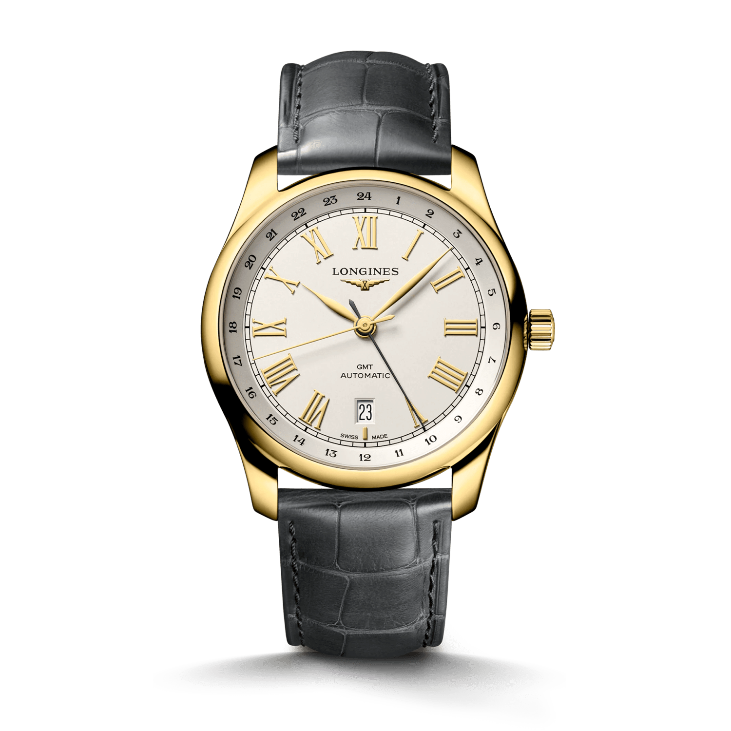 Longines Master Collection GMT Limited Edition Produktbild main 0