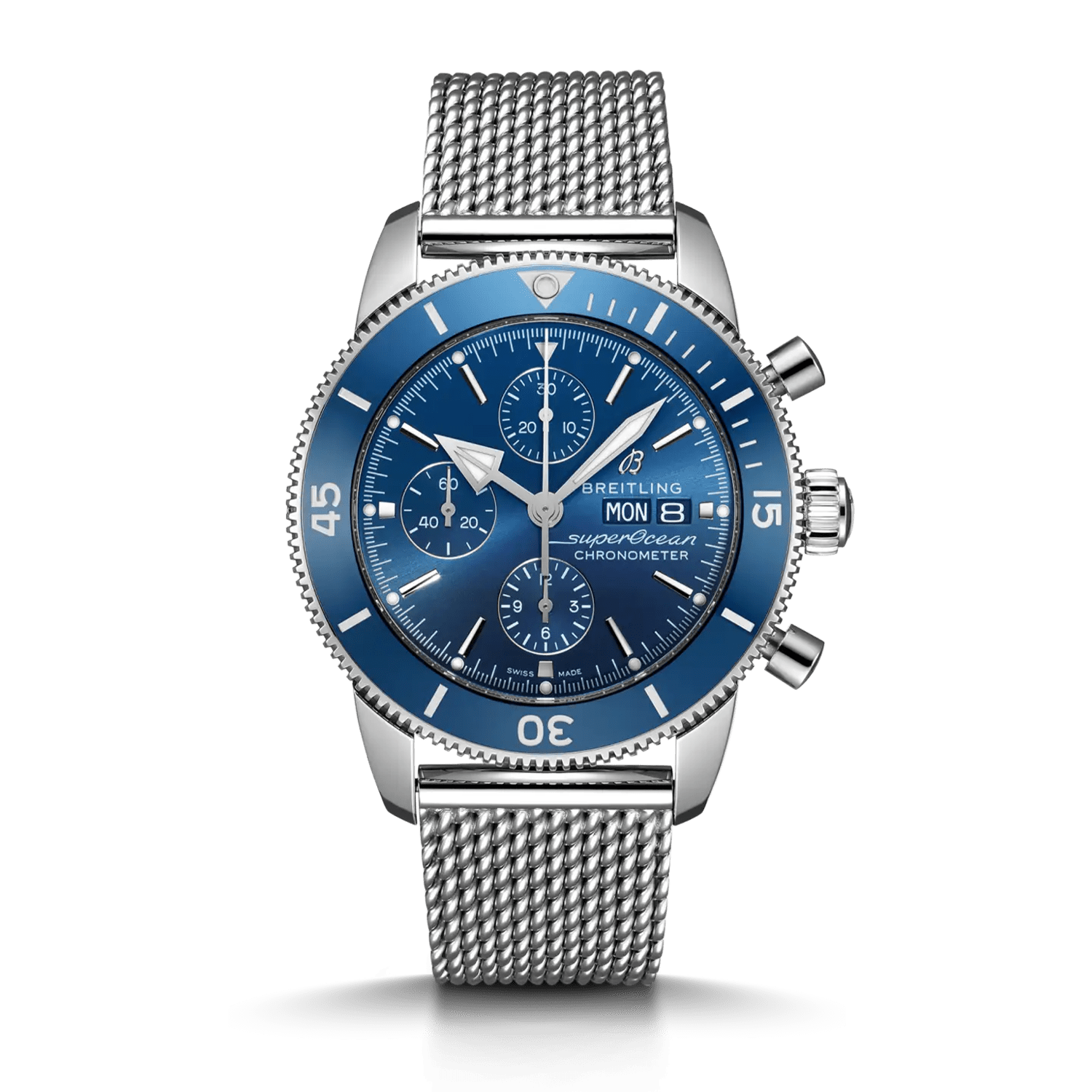 Breitling Superocean Heritage Chronograph 44 Produktbild main 0
