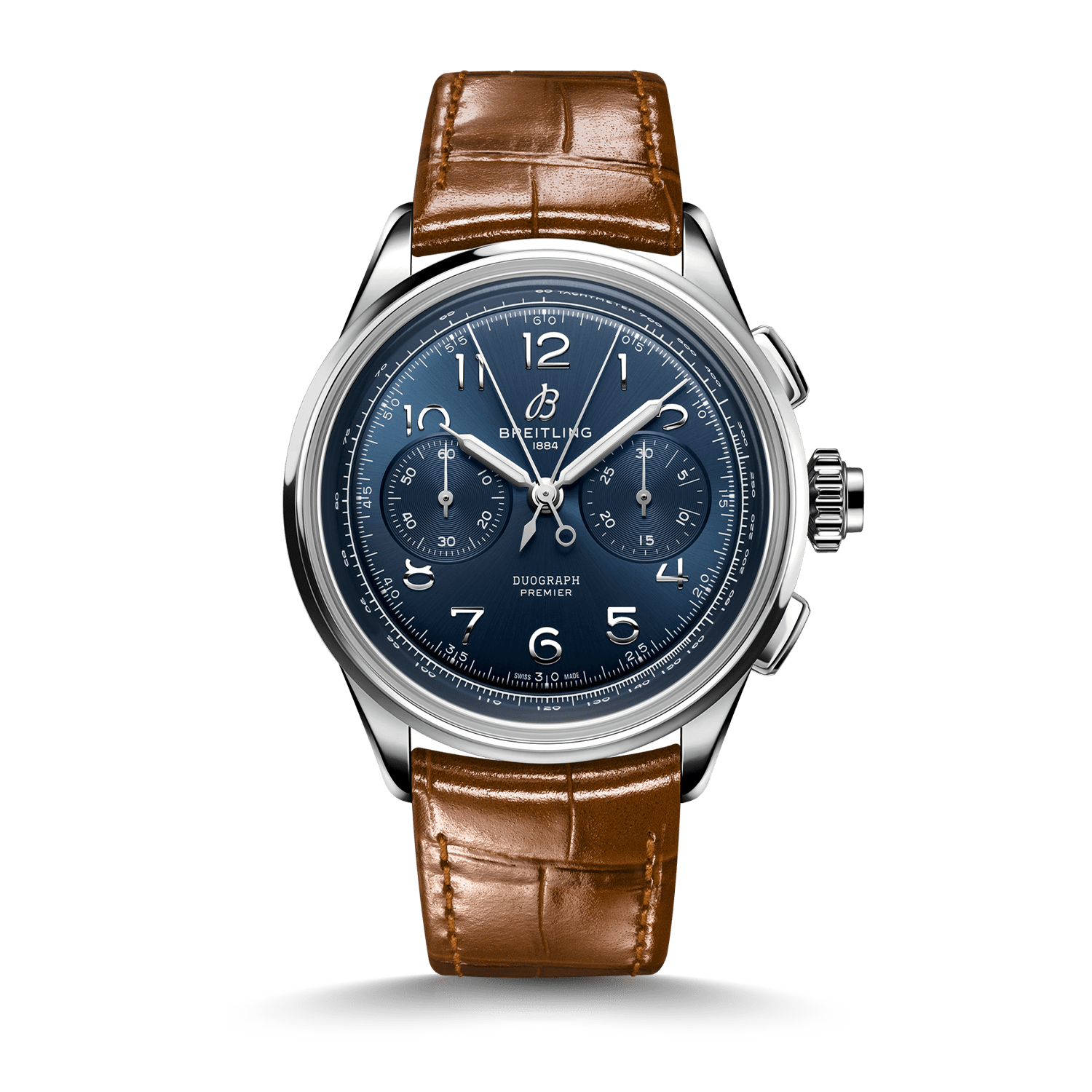 Breitling Premier B15 Duograph 42 Produktbild main 0