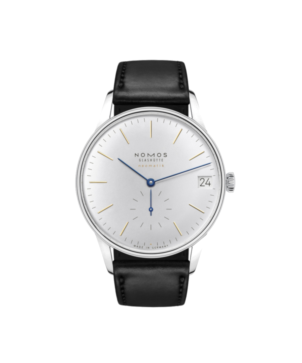 NOMOS Glashütte Orion Neomatik 175 Years Watchmaking Glashütte Produktbild main 0