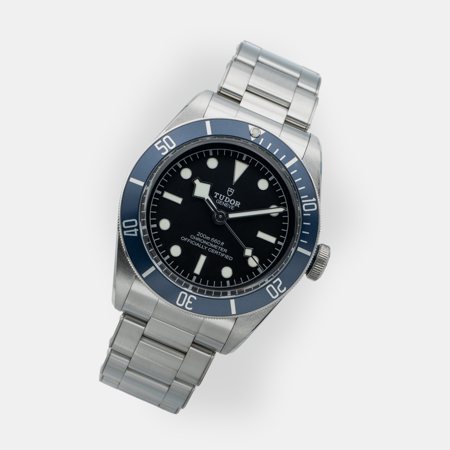TUDOR Black Bay CPO2 Produktbild main 0