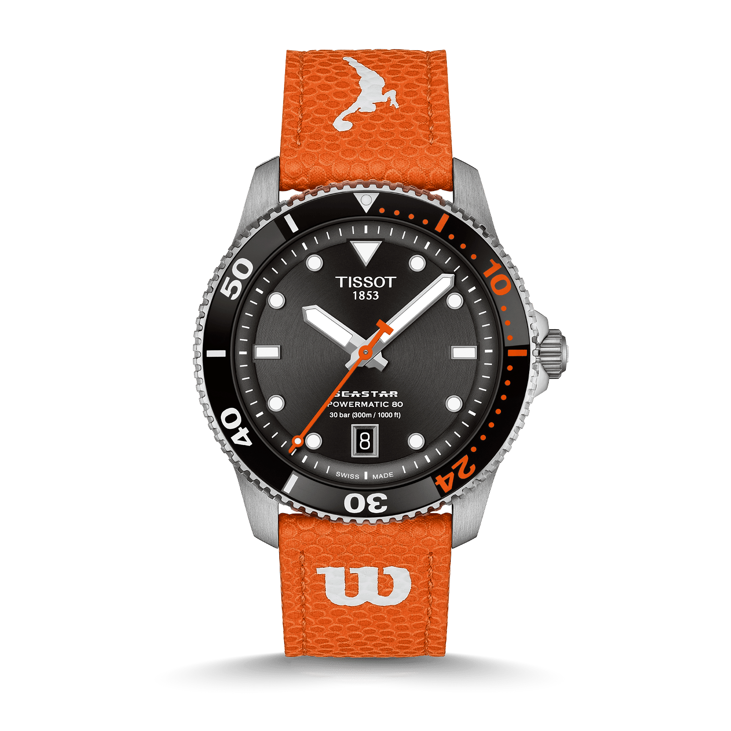 Tissot Seastar Wilson WNBA Produktbild main 0