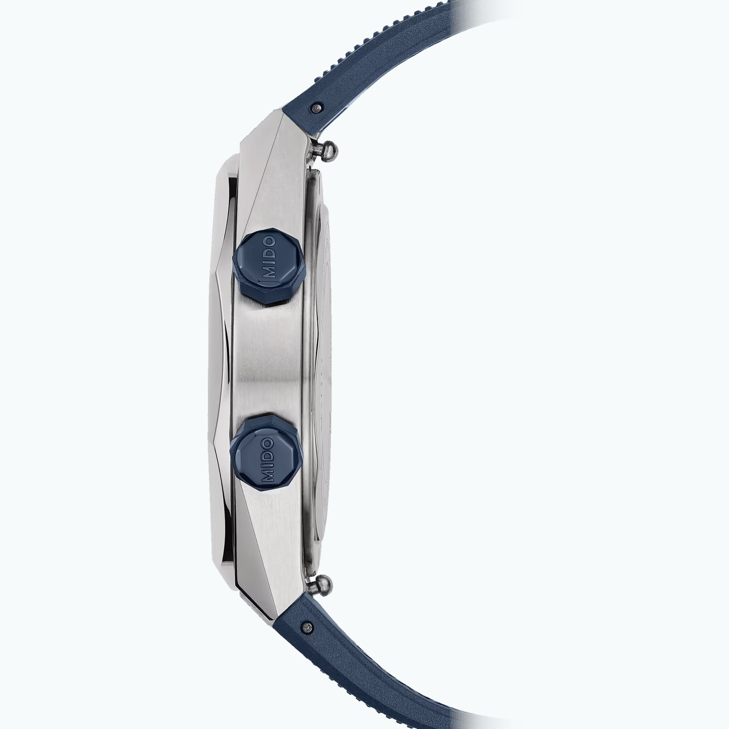 Mido Multifort 8 Two Crowns Produktbild main 3