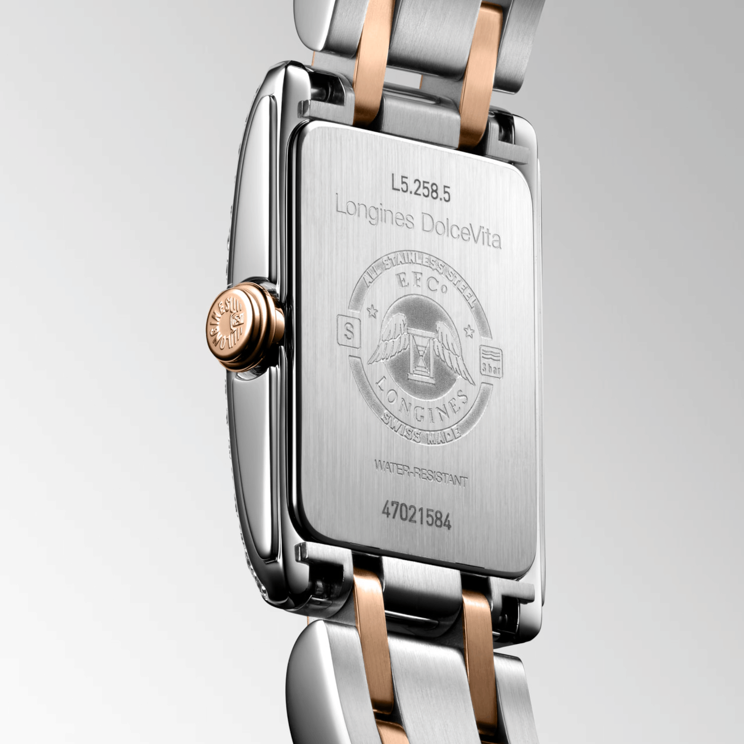 Longines DolceVita Produktbild main 3