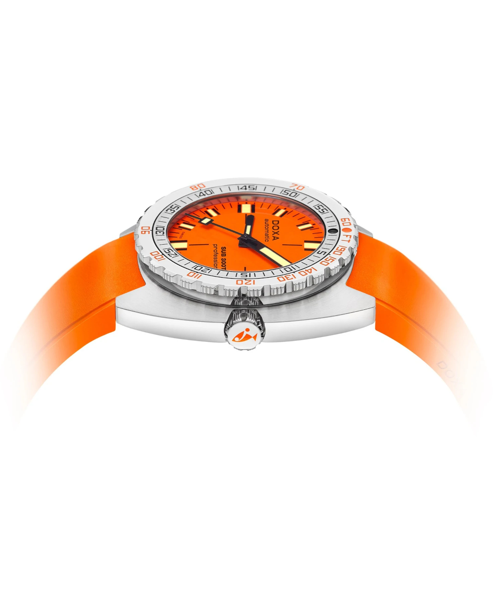 Doxa Sub 300T Professional Produktbild main 2