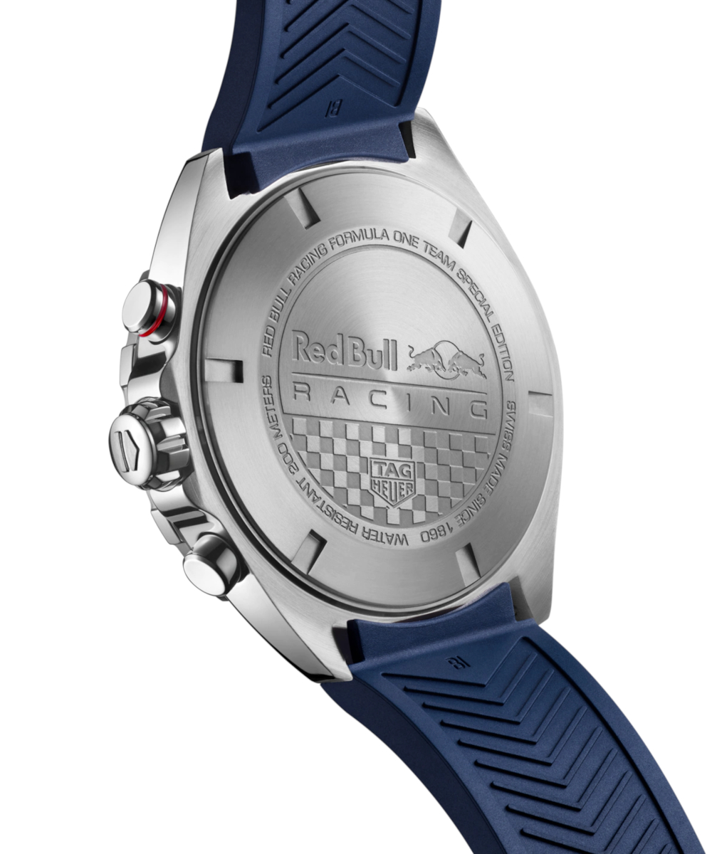 TAG HEUER Formula 1 X Red Bull Racing Produktbild main 2