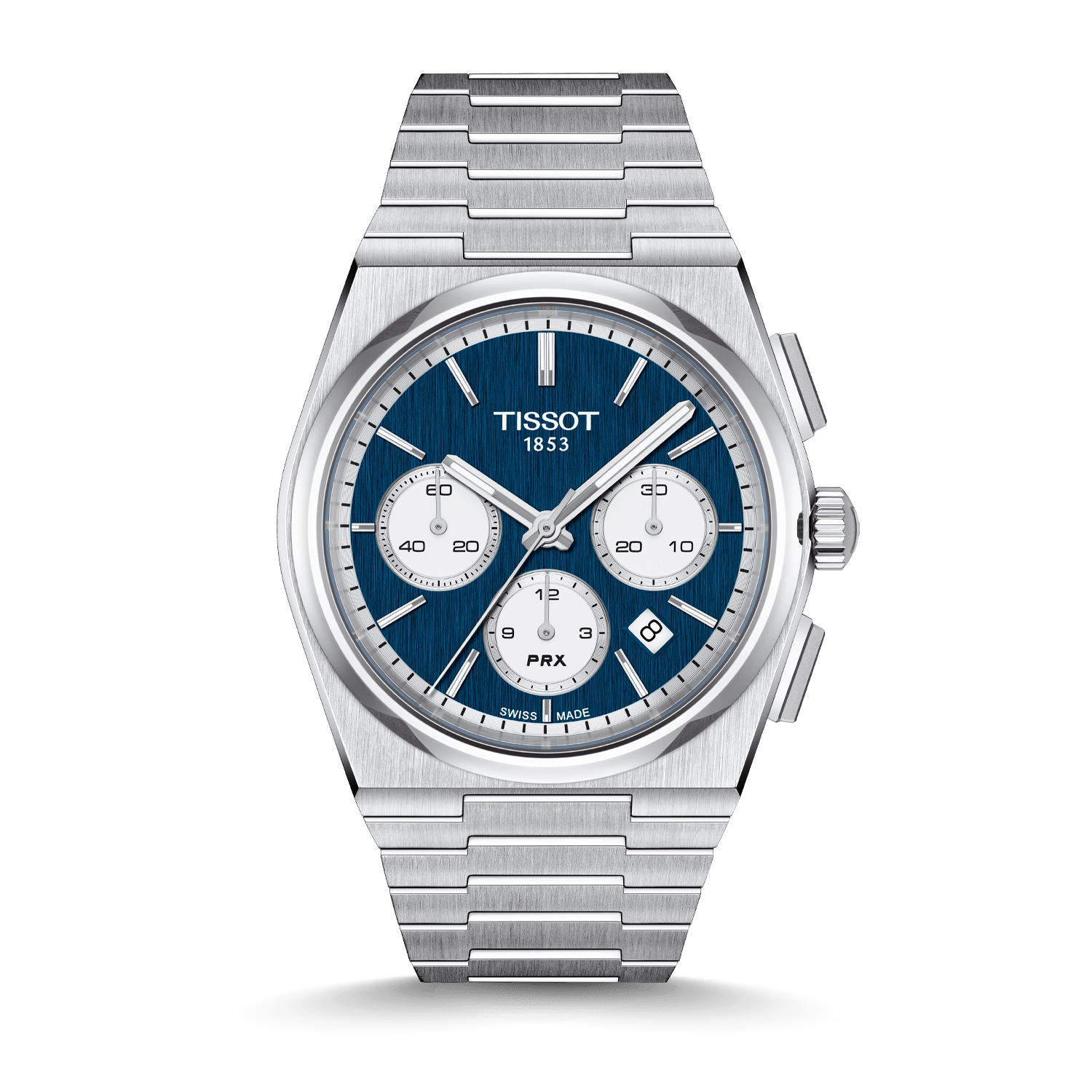 Tissot PRX Automatic Chronograph CPO Produktbild main 0