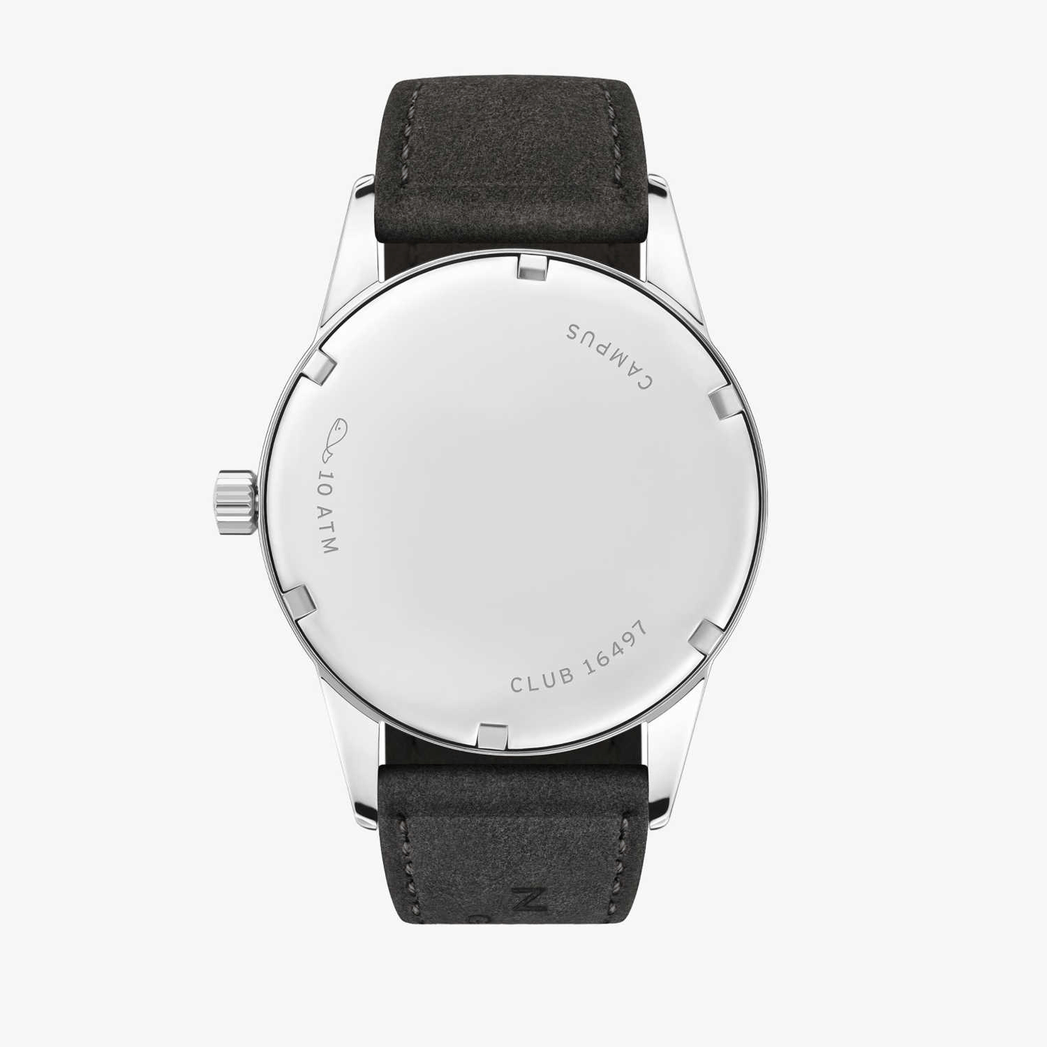 NOMOS Glashütte Club Campus 38 Night Sky Produktbild main 2