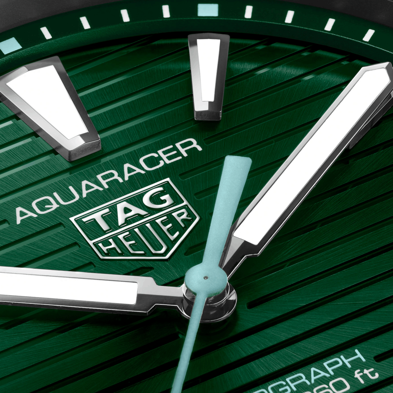 TAG HEUER Aquaracer Professional 200 Solargraph Produktbild main 4