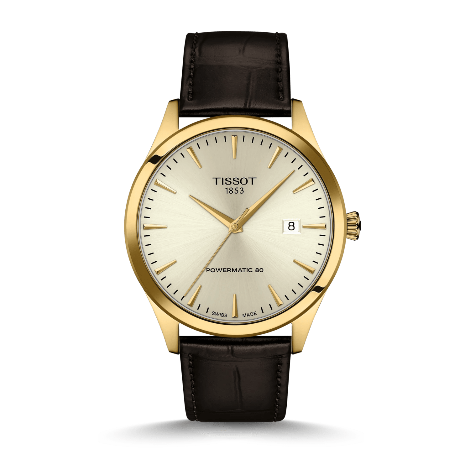 Tissot Classic Dream 40 mm Produktbild main 0