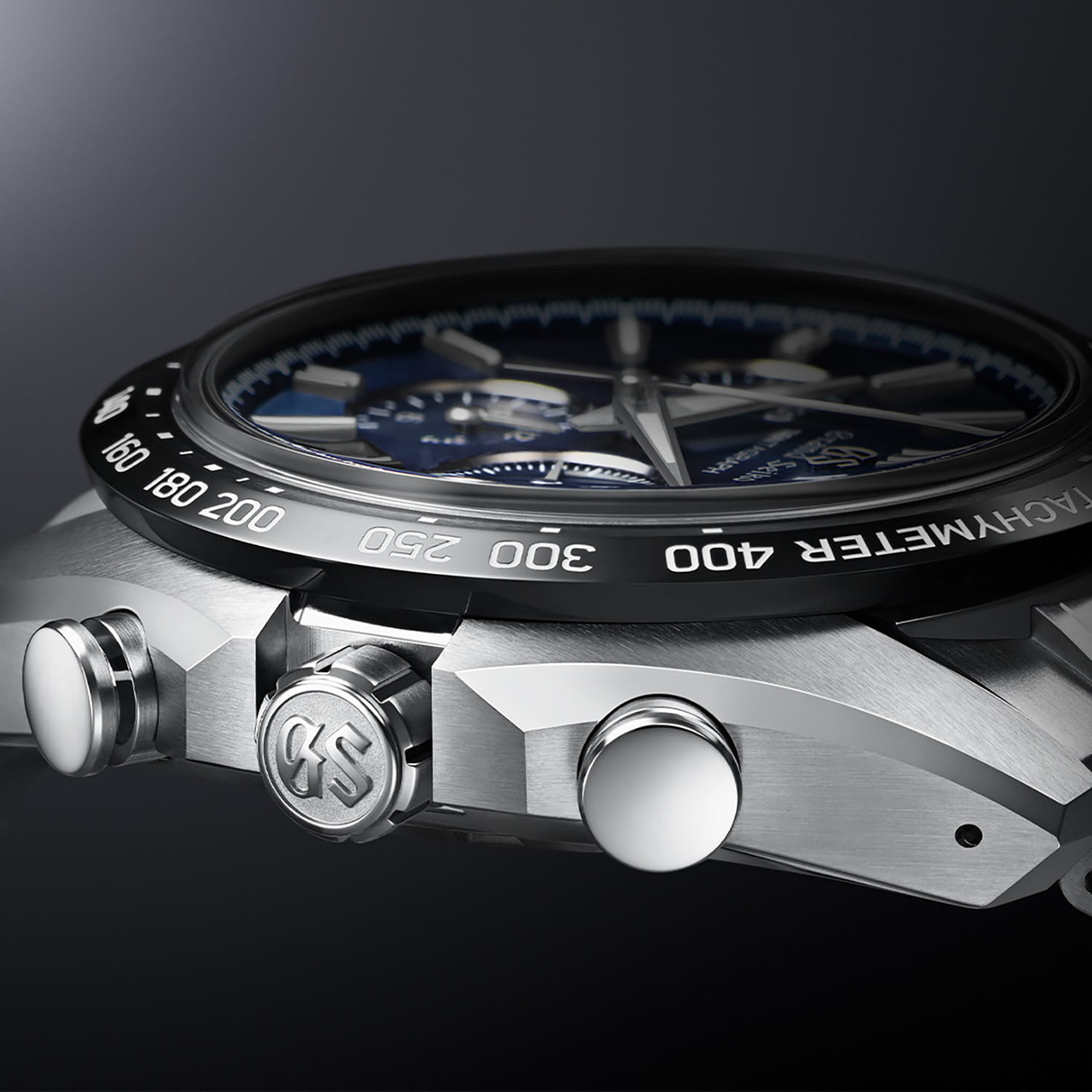 Grand Seiko Tentagraph Produktbild main 6