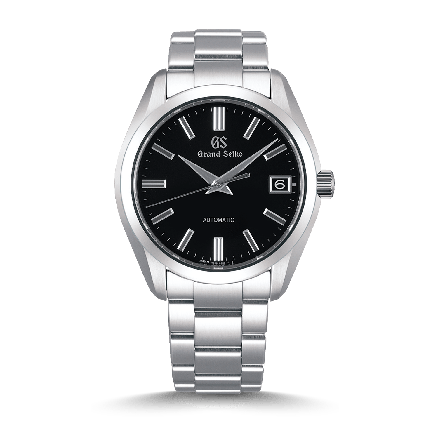 Grand Seiko Heritage Automatik Produktbild main 0