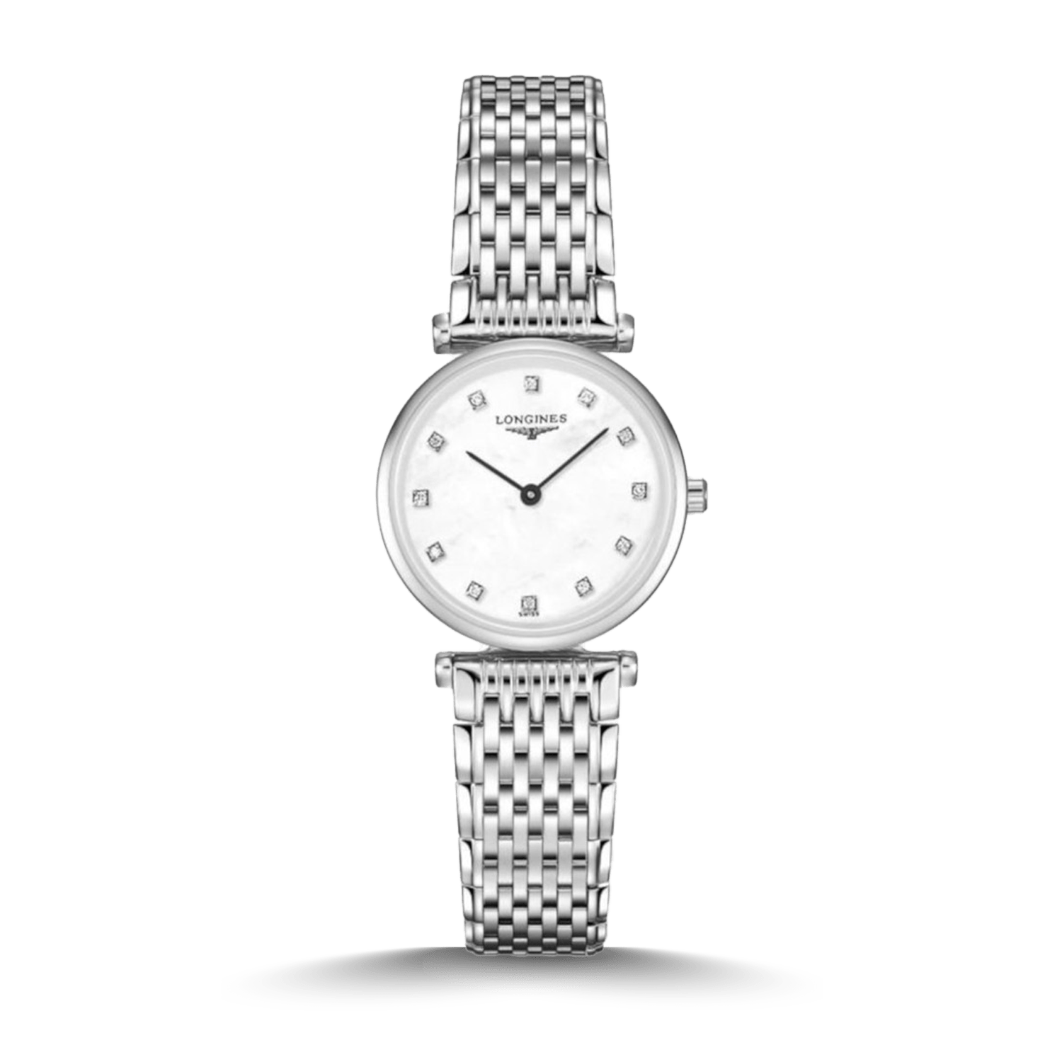 Longines La Grande Classique 24 CPO Longines La Grande Classique 24 CPO