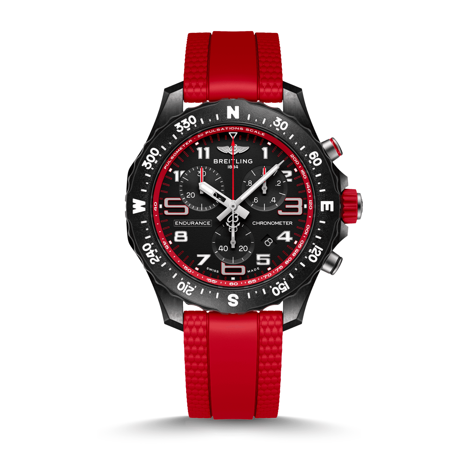 Breitling Endurance Pro 38 Produktbild main 0