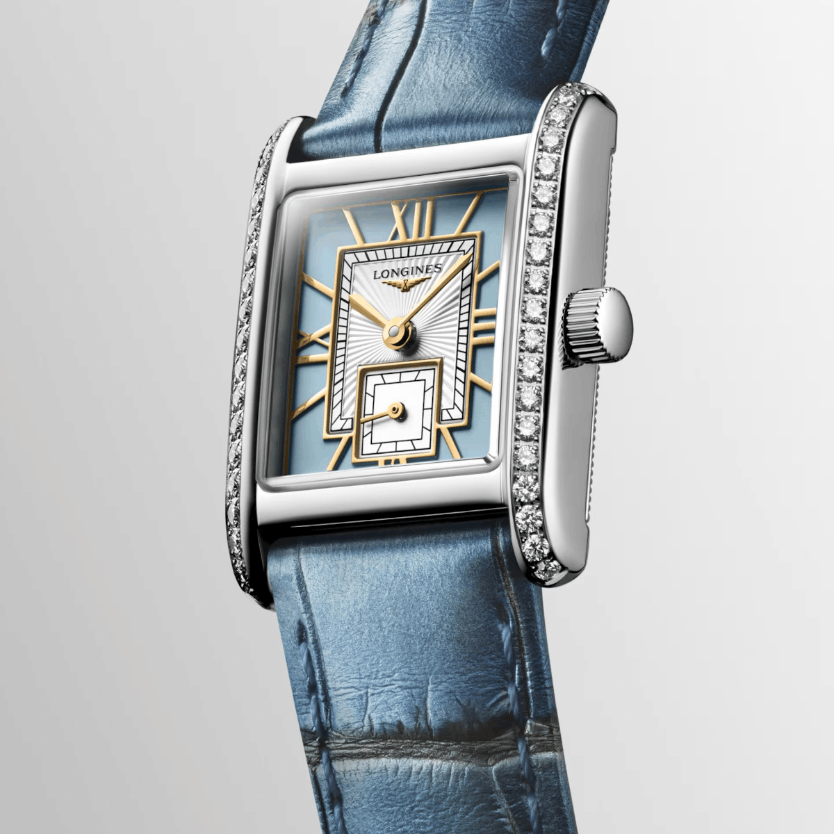 Longines Elegance Mini DolceVita Produktbild main 1