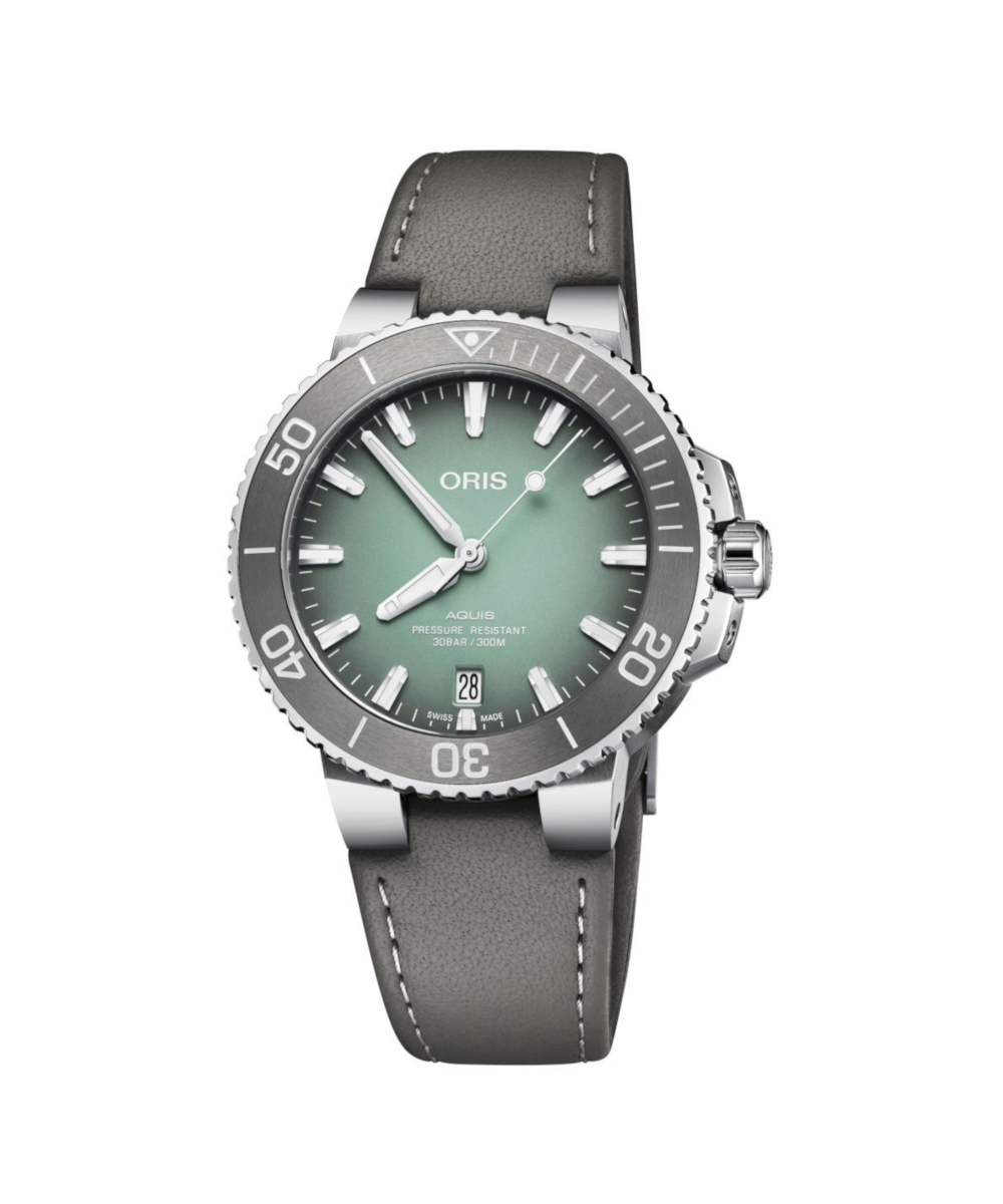 Oris Aquis Date 39,5 Produktbild main 0