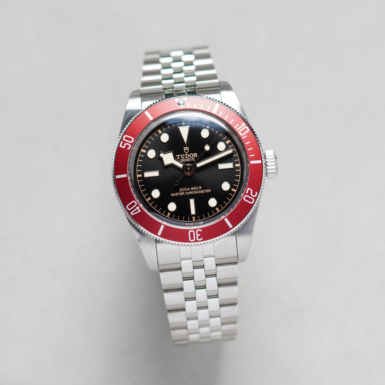 TUDOR Black Bay CPO TUDOR Black Bay CPO
