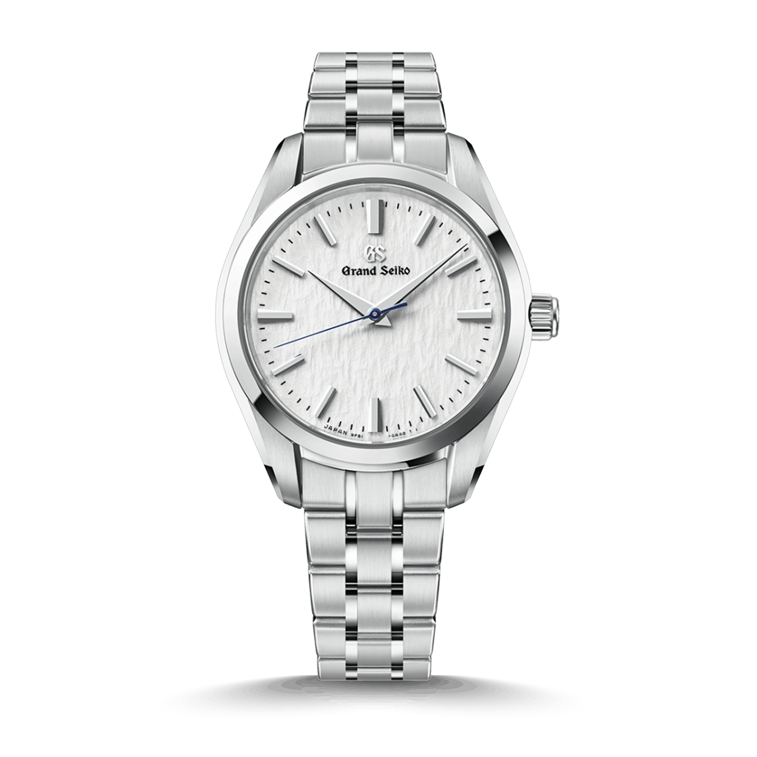 Grand Seiko Heritage Kollektion Produktbild main 0