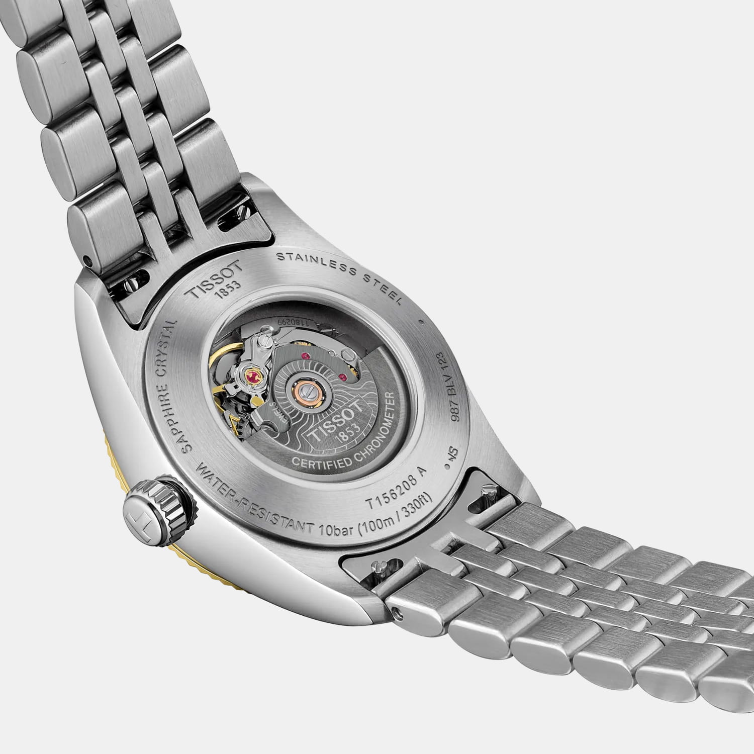 Tissot Ballade 30 mm Produktbild main 4