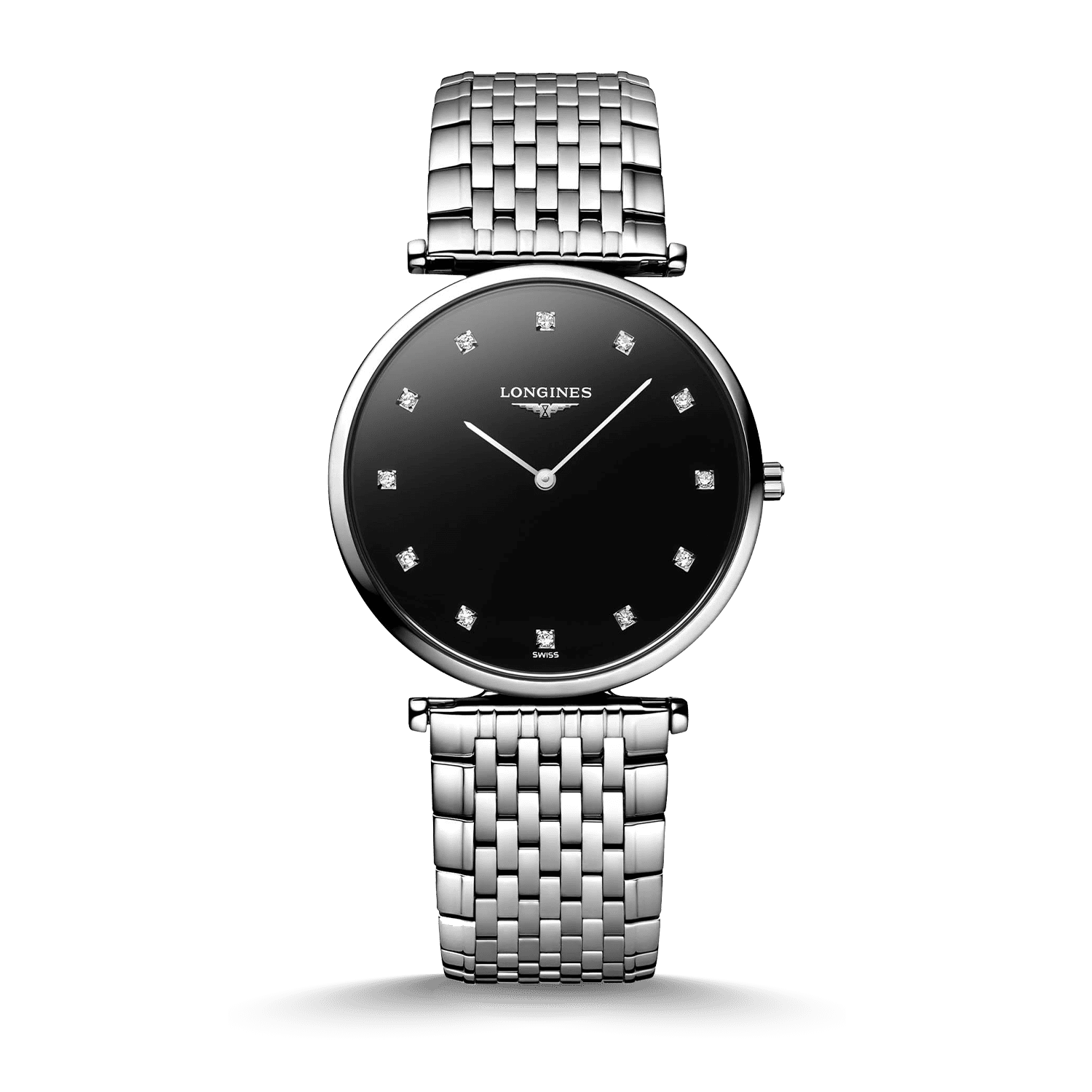 Longines La Grande Classique 33 Produktbild main 0