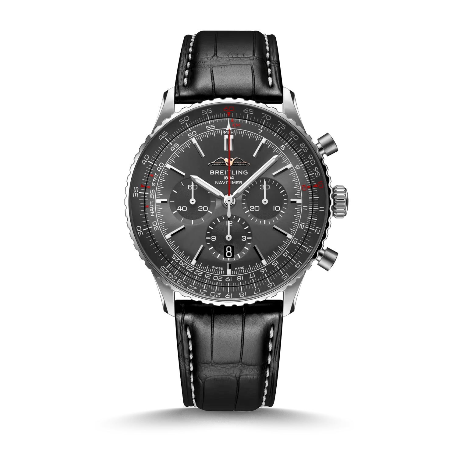 Breitling B01 Chronograph 46 Produktbild main 0