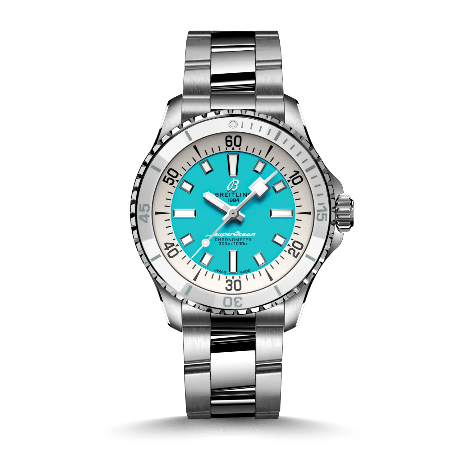 Breitling Superocean Automatic 36 Produktbild main 0