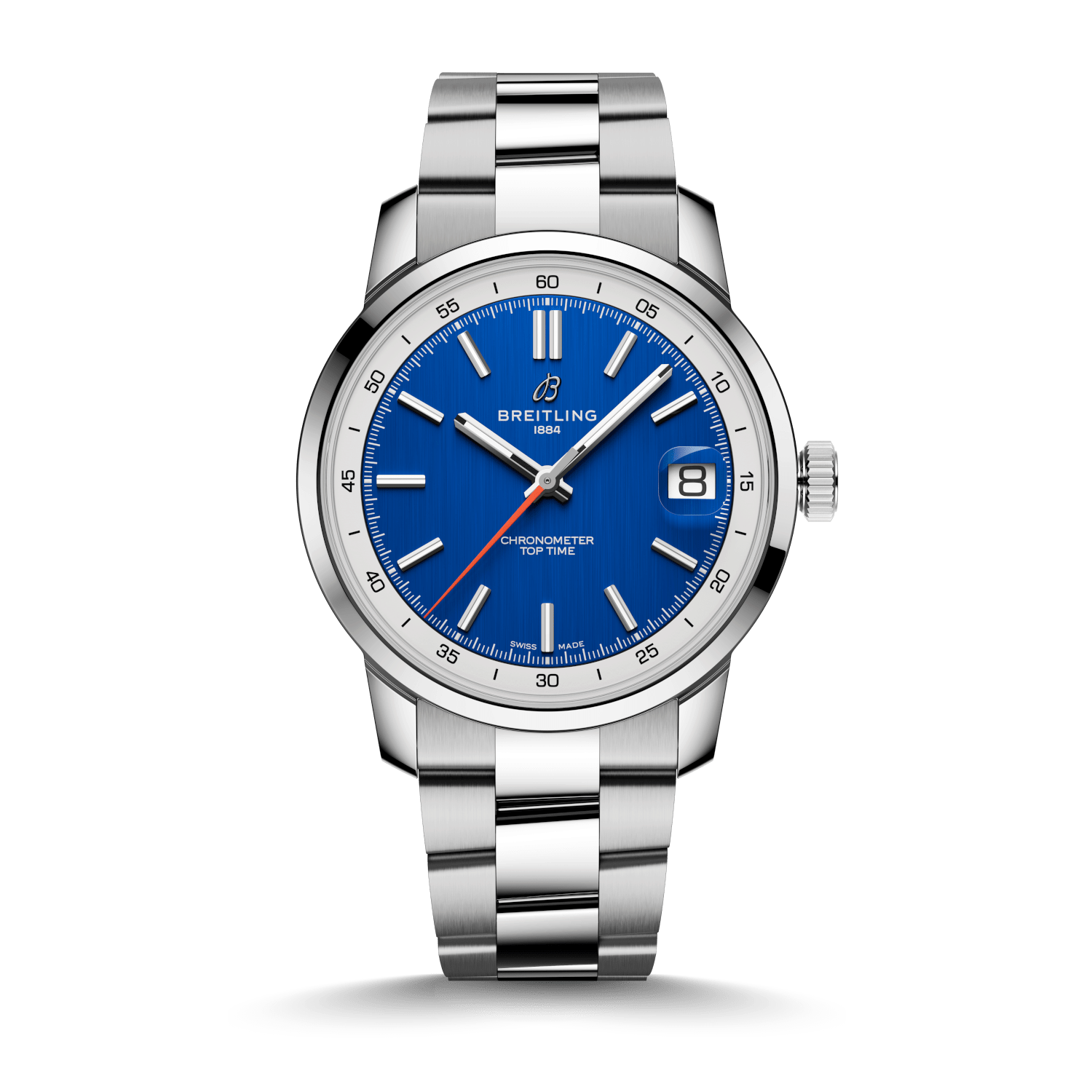 Breitling Top Time B31 Produktbild main 0