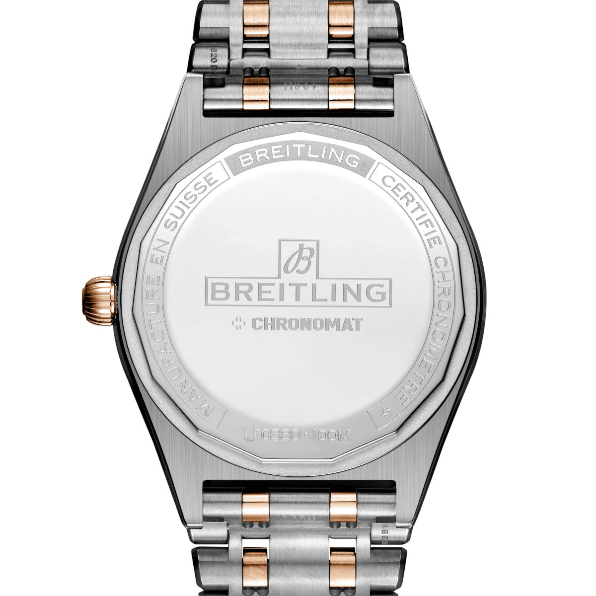Breitling Chronomat Automatic 36 South Sea Produktbild main 2