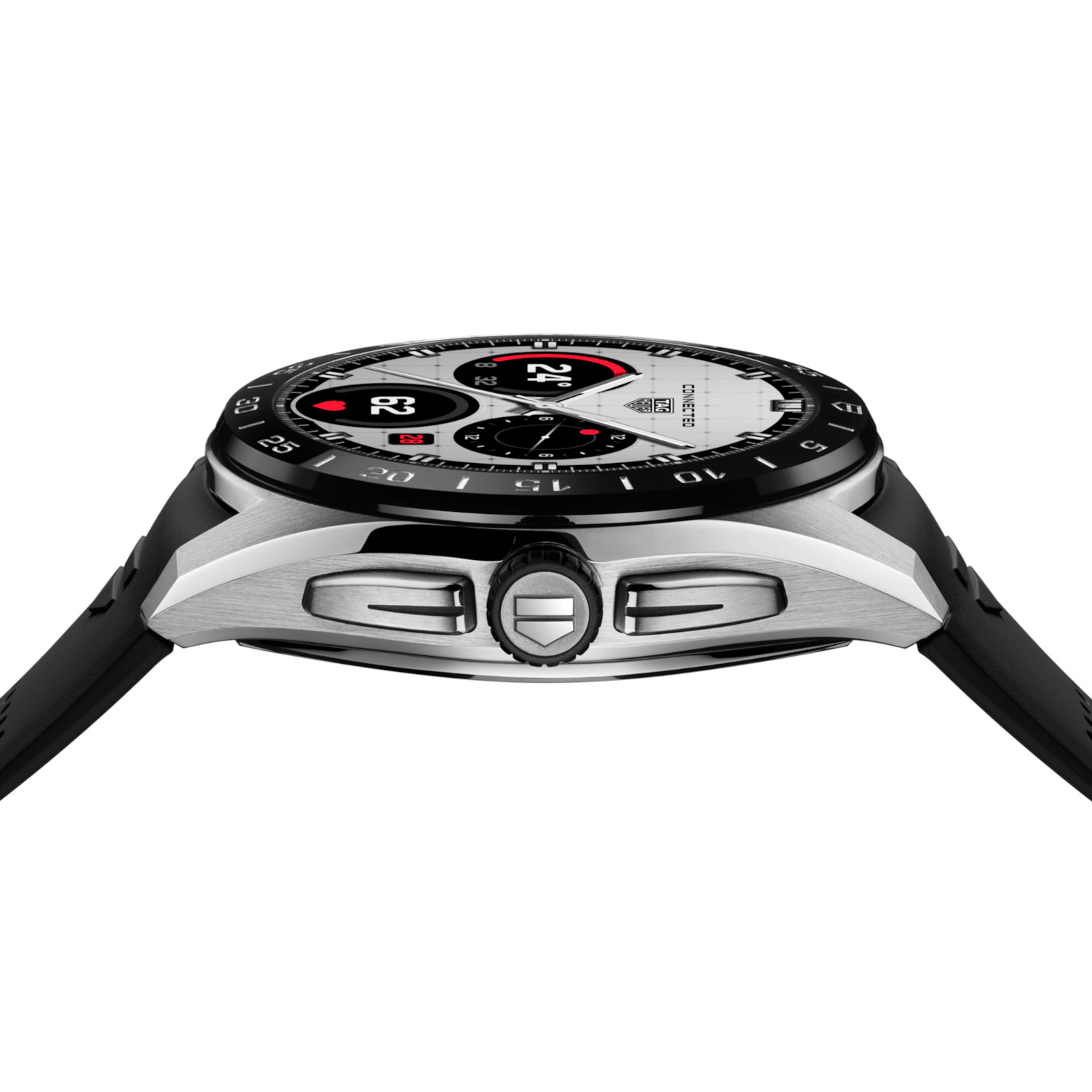 TAG HEUER Connected Calibre E5 Produktbild main 1