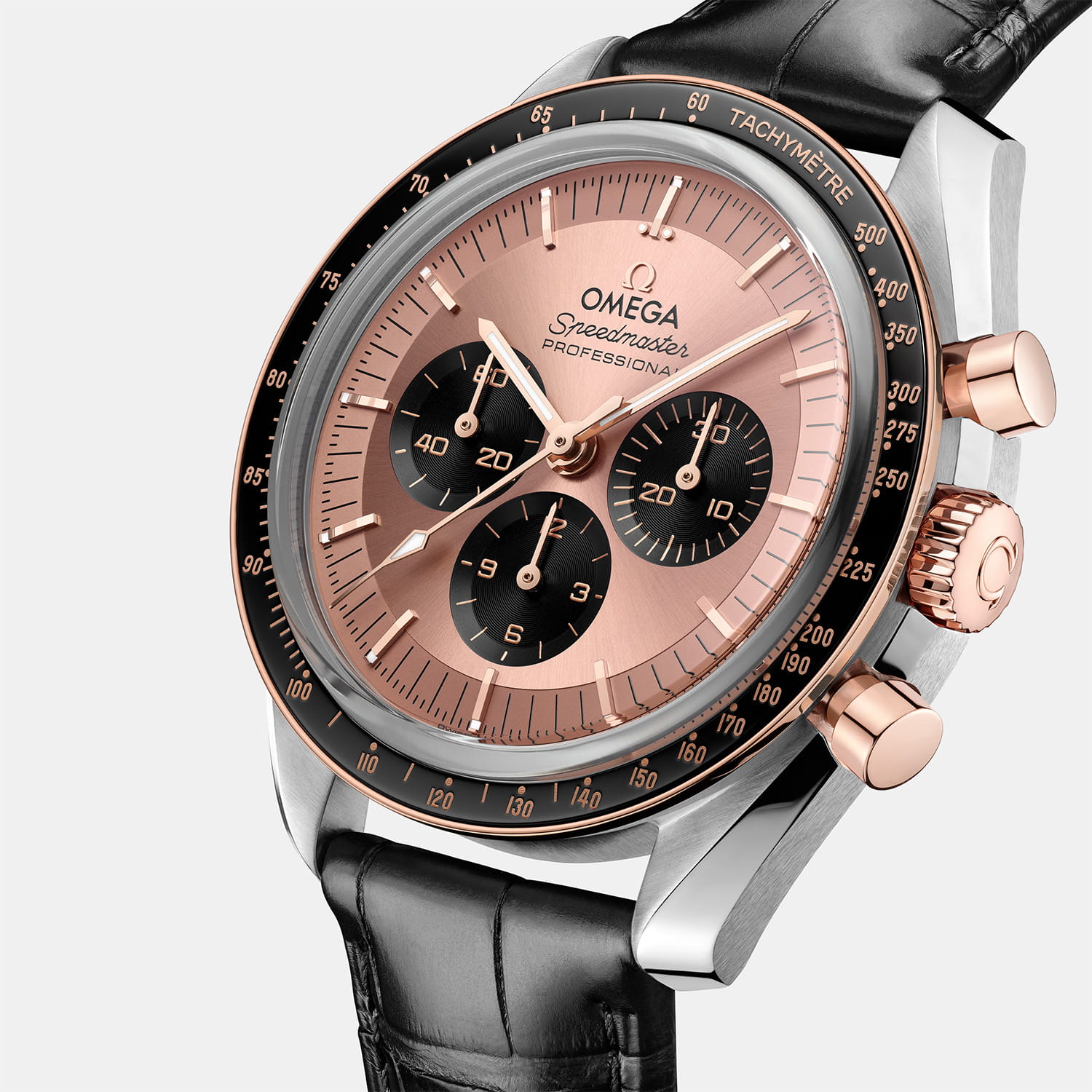OMEGA Speedmaster Moonwatch Professional Produktbild main 2