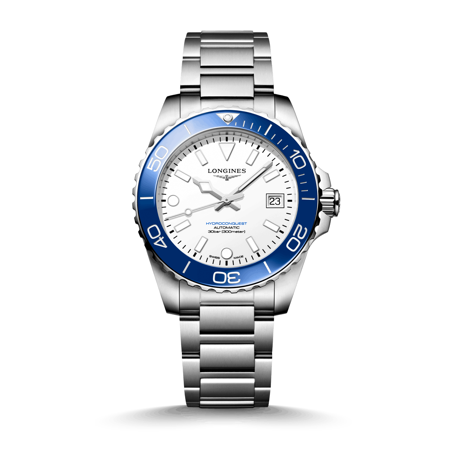 Longines Hydroconquest Sylt Edition Produktbild main 0
