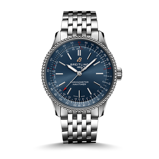 Breitling Navitimer Automatic 35 CPO