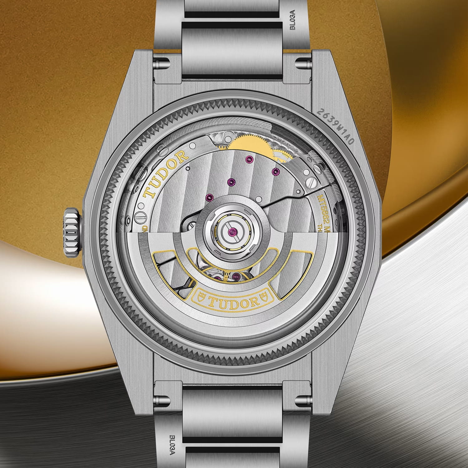 TUDOR Monarch Produktbild main 2