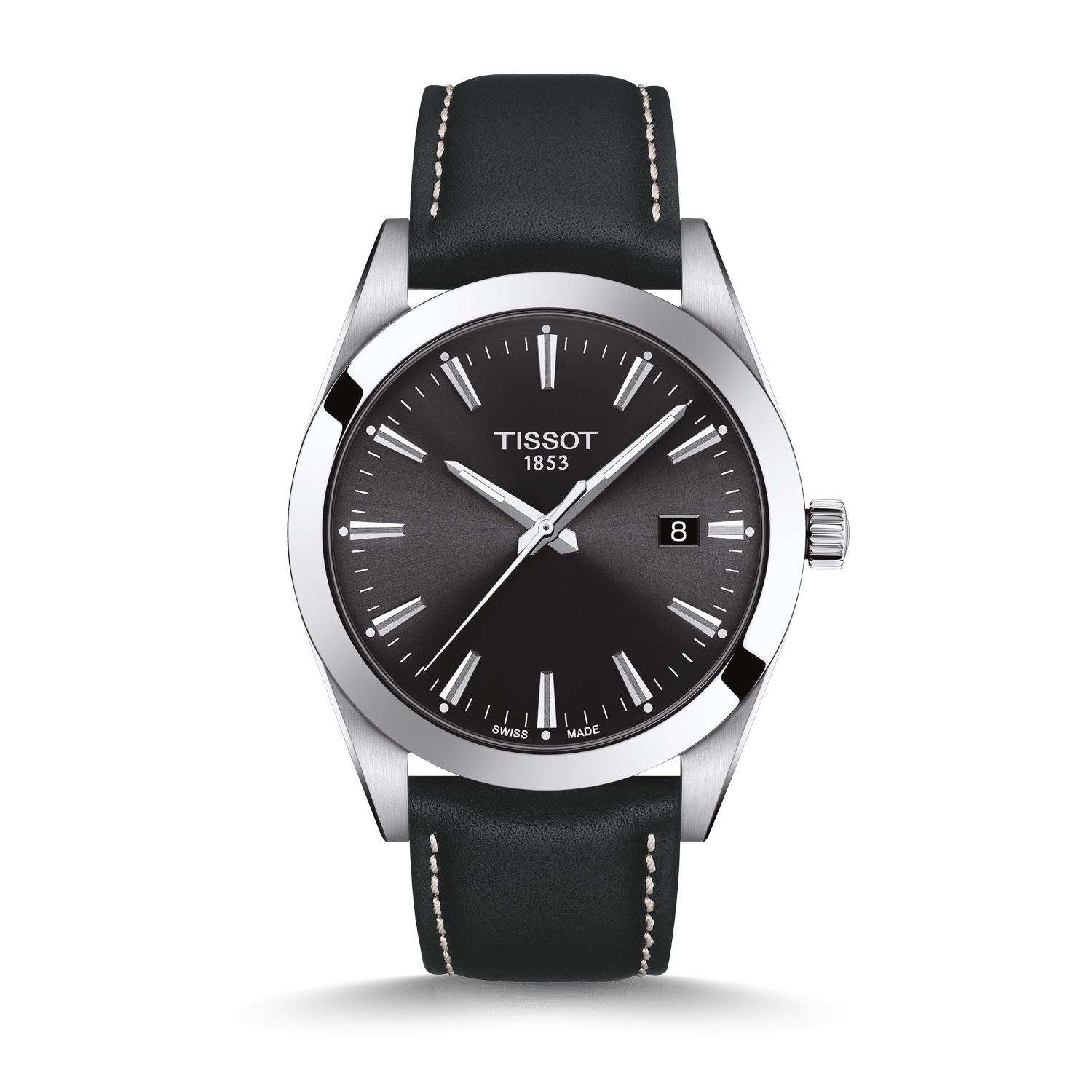 Tissot Gentleman Produktbild main 0