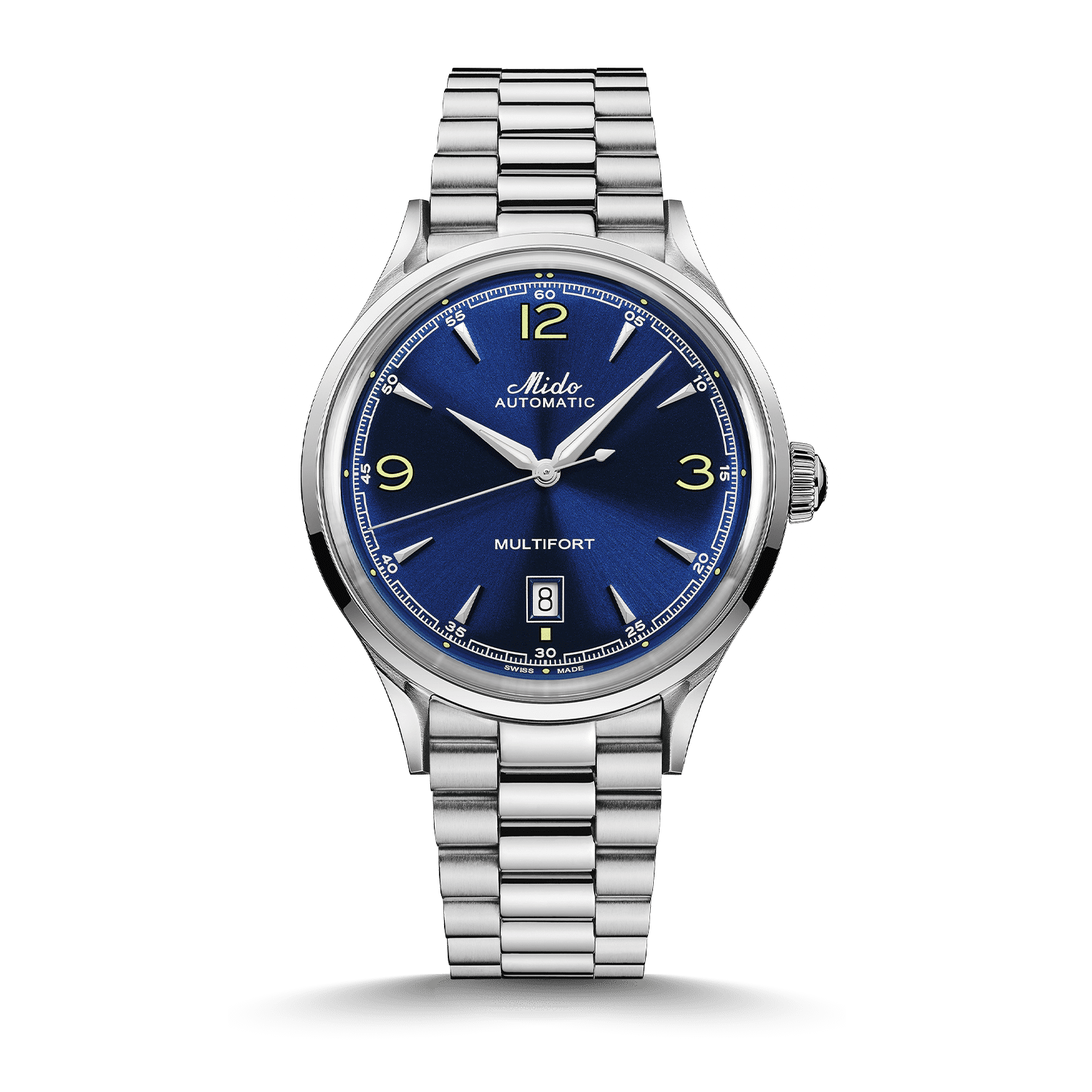 Mido Multifort Powerwind