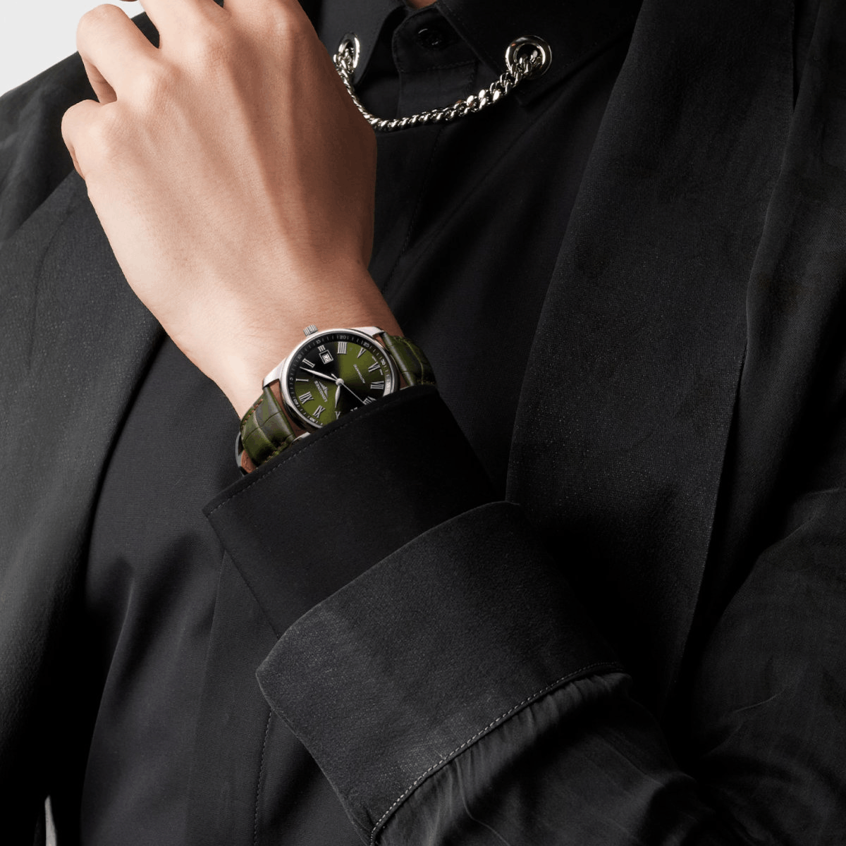 Longines Master Collection 40 Produktbild main 4