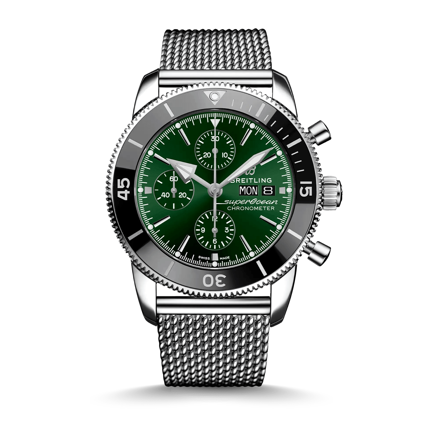 Breitling Superocean Heritage Chronograph 44 CPO3 Produktbild main 0